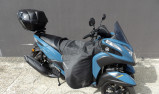YAMAHA TRICITY 125