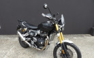 TRIUMPH SCRAMBLER 1200 XE