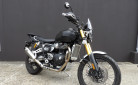 TRIUMPH SCRAMBLER 1200 XE
