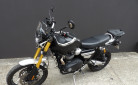TRIUMPH SCRAMBLER 1200 XE