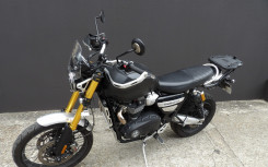 TRIUMPH SCRAMBLER 1200 XE
