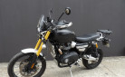 TRIUMPH SCRAMBLER 1200 XE