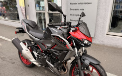 KAWASAKI Z 500 SE