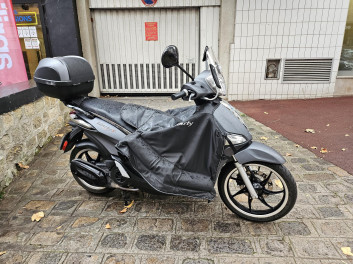 PIAGGIO LIBERTY 125