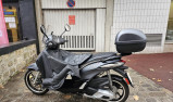 PIAGGIO LIBERTY 125