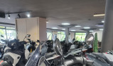 YAMAHA TRICITY 125