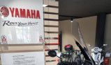 YAMAHA TRICITY 125