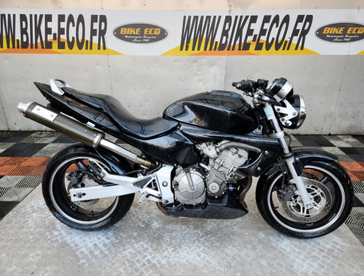 HONDA CB 600 HORNET (REF 63384)