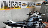 HONDA CB 600 HORNET (REF 63384)