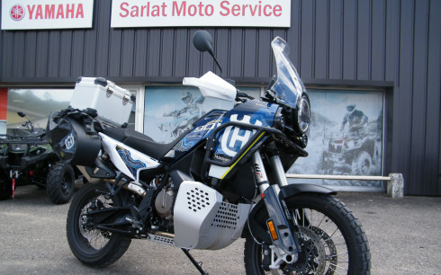 HUSQVARNA NORDEN 901 EXPEDITION