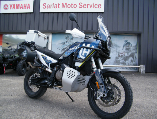 HUSQVARNA NORDEN 901 EXPEDITION