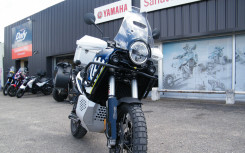 HUSQVARNA NORDEN 901 EXPEDITION