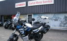 HUSQVARNA NORDEN 901 EXPEDITION