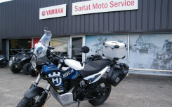 HUSQVARNA NORDEN 901 EXPEDITION