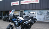 HUSQVARNA NORDEN 901 EXPEDITION