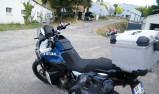 HUSQVARNA NORDEN 901 EXPEDITION