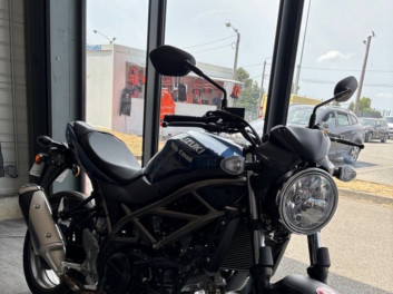 SUZUKI SV 650 (47.5CV)