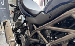 SUZUKI SV 650 (47.5CV)