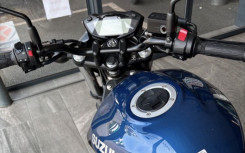 SUZUKI SV 650 (47.5CV)