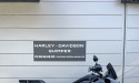 HARLEY-DAVIDSON ADVENTURE PAN AMERICA 1250 ST