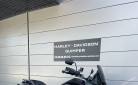 HARLEY-DAVIDSON ADVENTURE PAN AMERICA 1250 ST