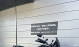 HARLEY-DAVIDSON ADVENTURE PAN AMERICA 1250 ST