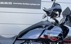 HARLEY-DAVIDSON ADVENTURE PAN AMERICA 1250 ST