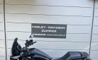 HARLEY-DAVIDSON ADVENTURE PAN AMERICA 1250 ST