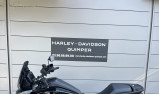 HARLEY-DAVIDSON ADVENTURE PAN AMERICA 1250 ST