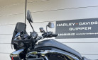 HARLEY-DAVIDSON ADVENTURE PAN AMERICA 1250 ST