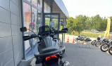 HARLEY-DAVIDSON ADVENTURE PAN AMERICA 1250 ST