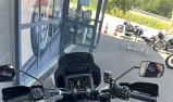 HARLEY-DAVIDSON ADVENTURE PAN AMERICA 1250 ST
