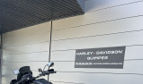 HARLEY-DAVIDSON ADVENTURE PAN AMERICA 1250 ST