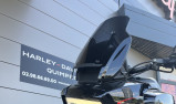 HARLEY-DAVIDSON ADVENTURE PAN AMERICA 1250 ST