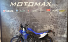 YAMAHA TENERE 700 LOW 2000kms