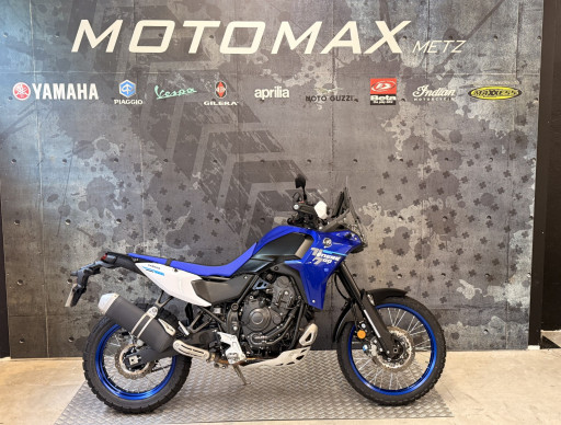 YAMAHA TENERE 700 LOW 2000kms