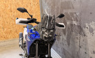 YAMAHA TENERE 700 LOW 2000kms
