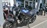 SUZUKI SV 650 A2 / 99€ PAR MOIS / DSN MOTOS 47