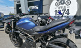 SUZUKI SV 650 A2 / 99€ PAR MOIS / DSN MOTOS 47