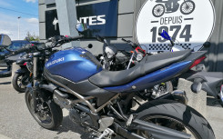 SUZUKI SV 650 A2 / 99€ PAR MOIS / DSN MOTOS 47