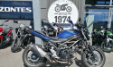 SUZUKI SV 650 A2 / 99€ PAR MOIS / DSN MOTOS 47