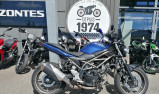 SUZUKI SV 650 A2 / 99€ PAR MOIS / DSN MOTOS 47