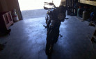 ROYAL ENFIELD HYMALAYAN 450 ACCIDENTE RSV N°22188