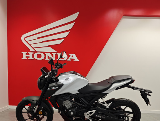 HONDA CB 125 R