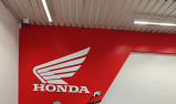 HONDA CB 125 R