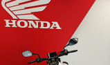 HONDA CB 125 R
