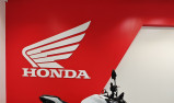 HONDA CB 125 R