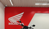 HONDA CB 125 R