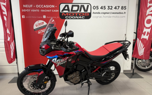 AFRICA TWIN 1100 REPLICA