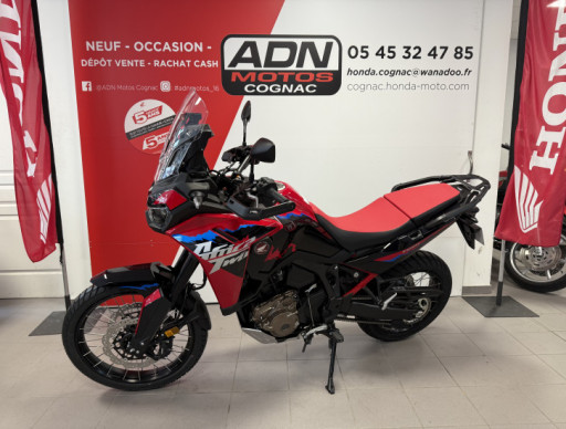 AFRICA TWIN 1100 REPLICA